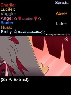 First time w/ Sera!!