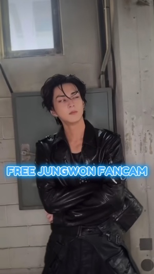 Free fancam!