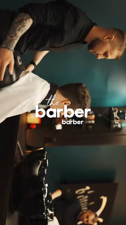 Barbeiro