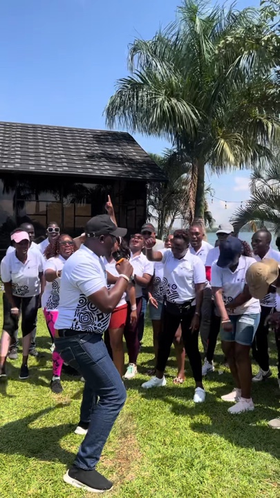 team building