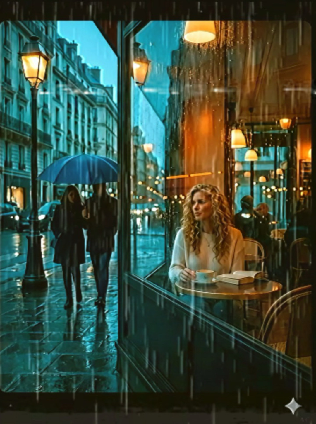 Cinematic Effects 