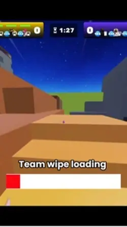 Roblox Rivals Edit
