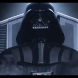 Darth Vader edit