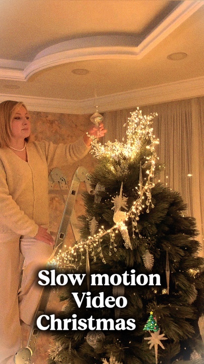 Vídeo de natal 
