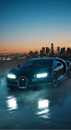 Bugatti Freestyle 