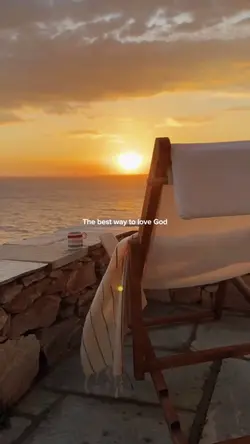 Best way to love God