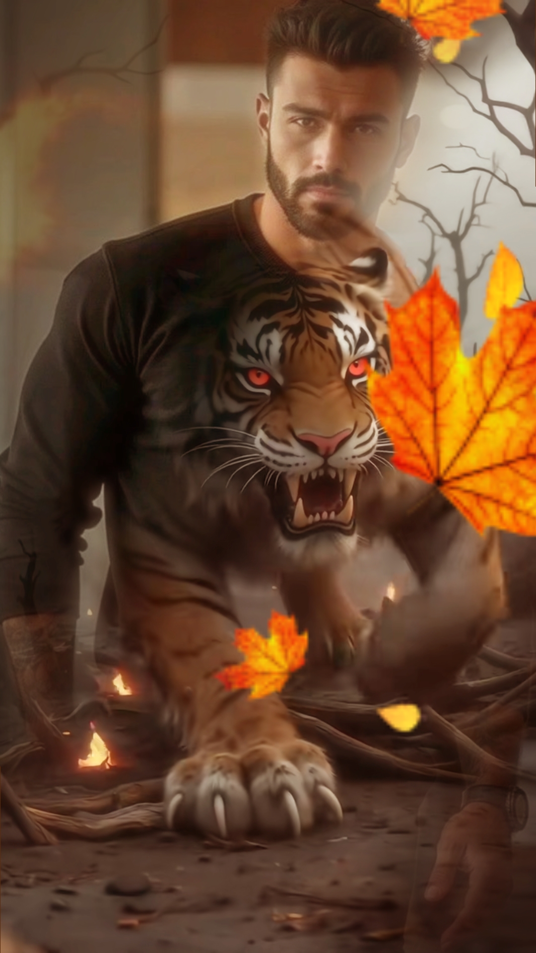 Top November intro