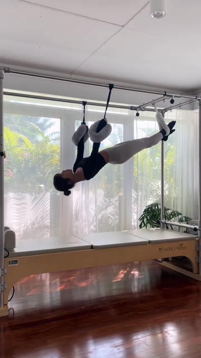 Pilates