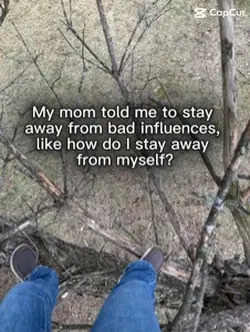 Bad influence