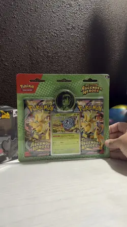 Pokémon cards