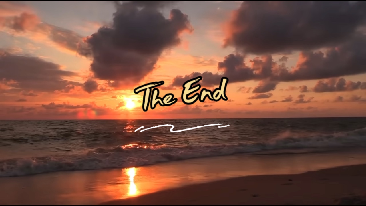 El final de todos 