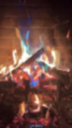 Random blur edit