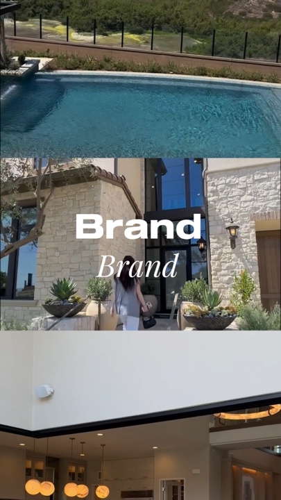 real estate promo