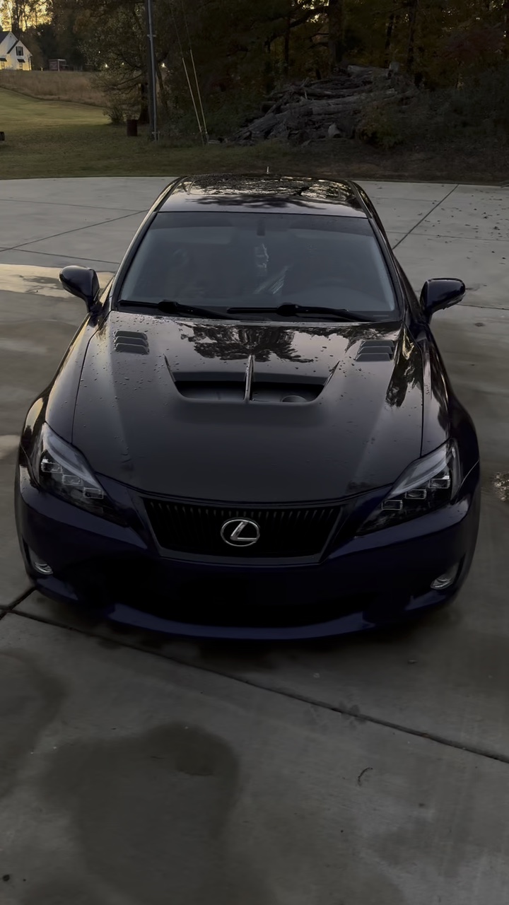 Car edit template 