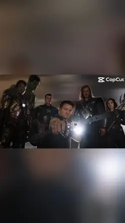 2012 Avengers edit