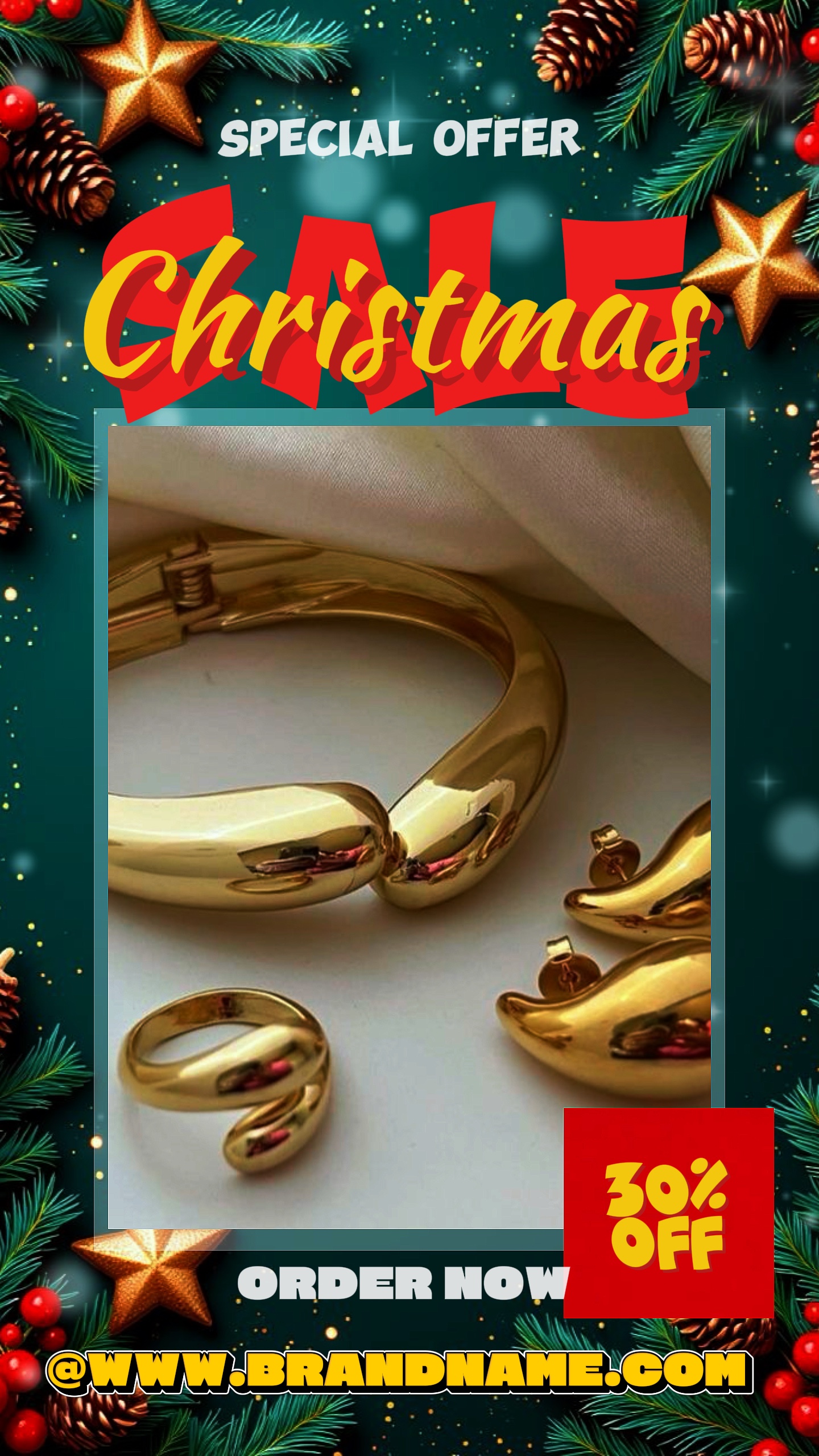 Marketing de natal 