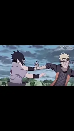 NarutoxSasuke