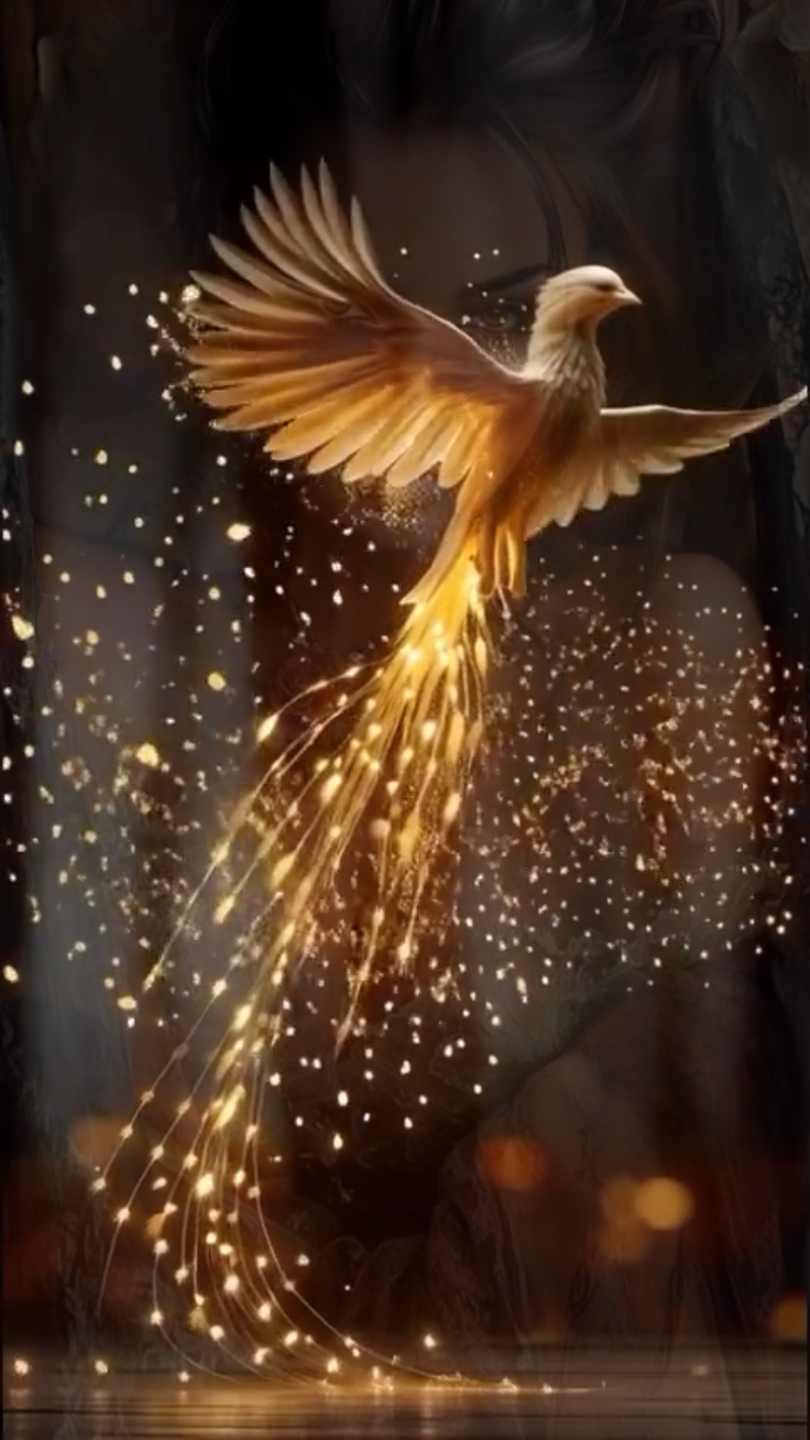 Gold Fenix New 