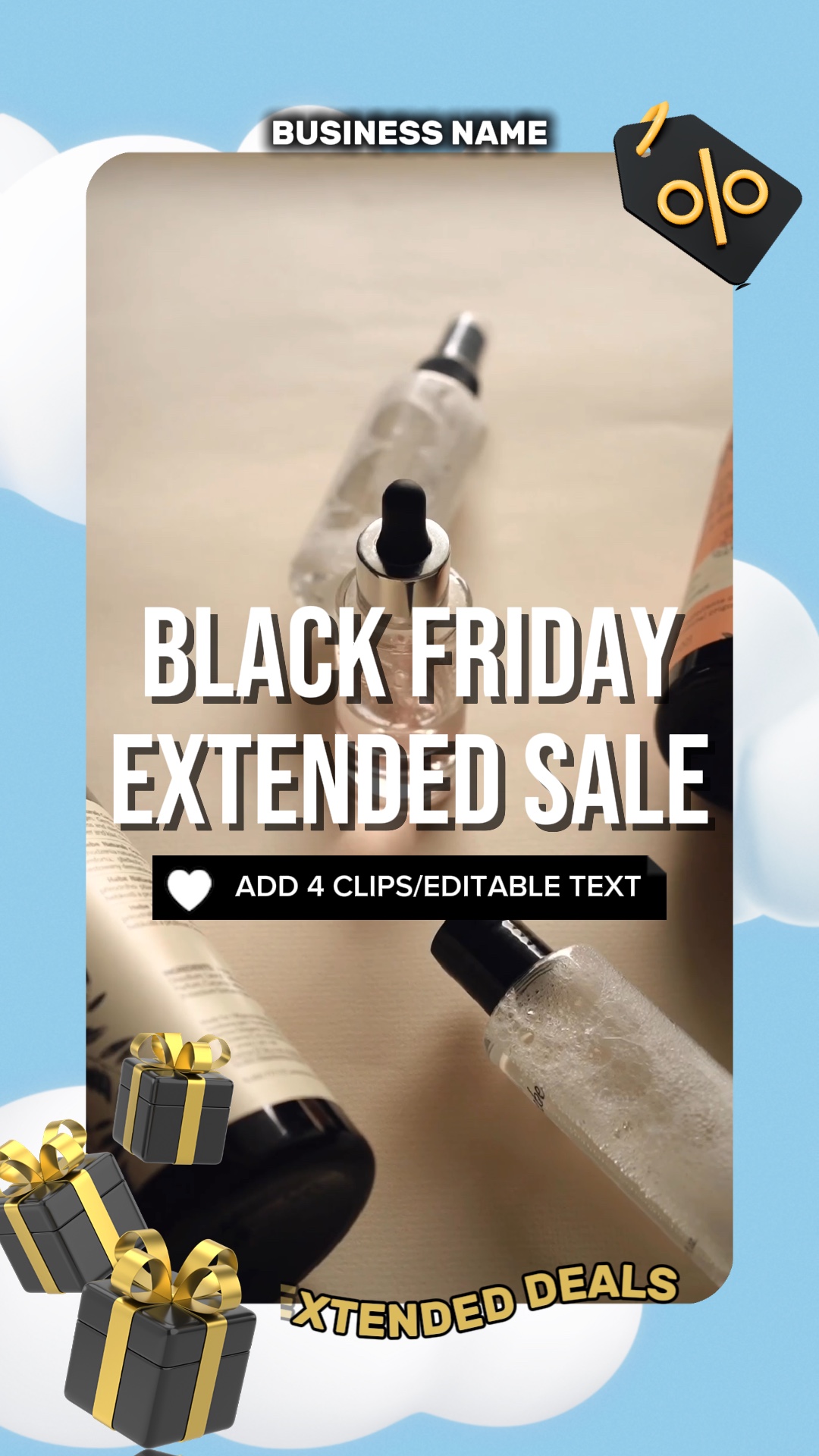 extended deals (BF)