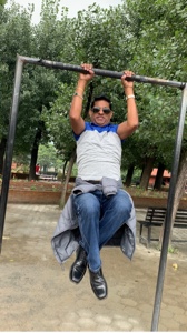 Swing Template 