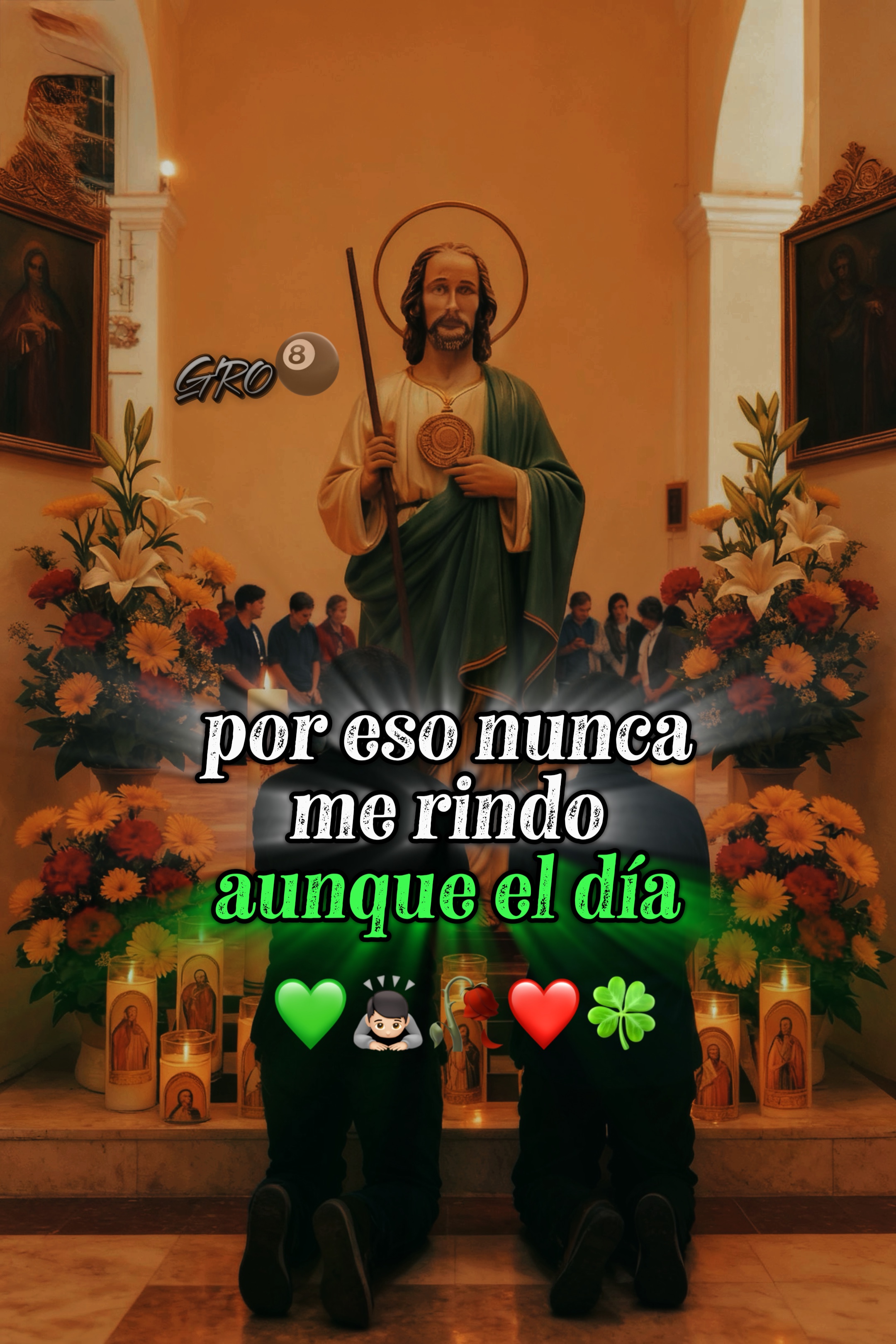 Amén 🙏🏻 sanjudita