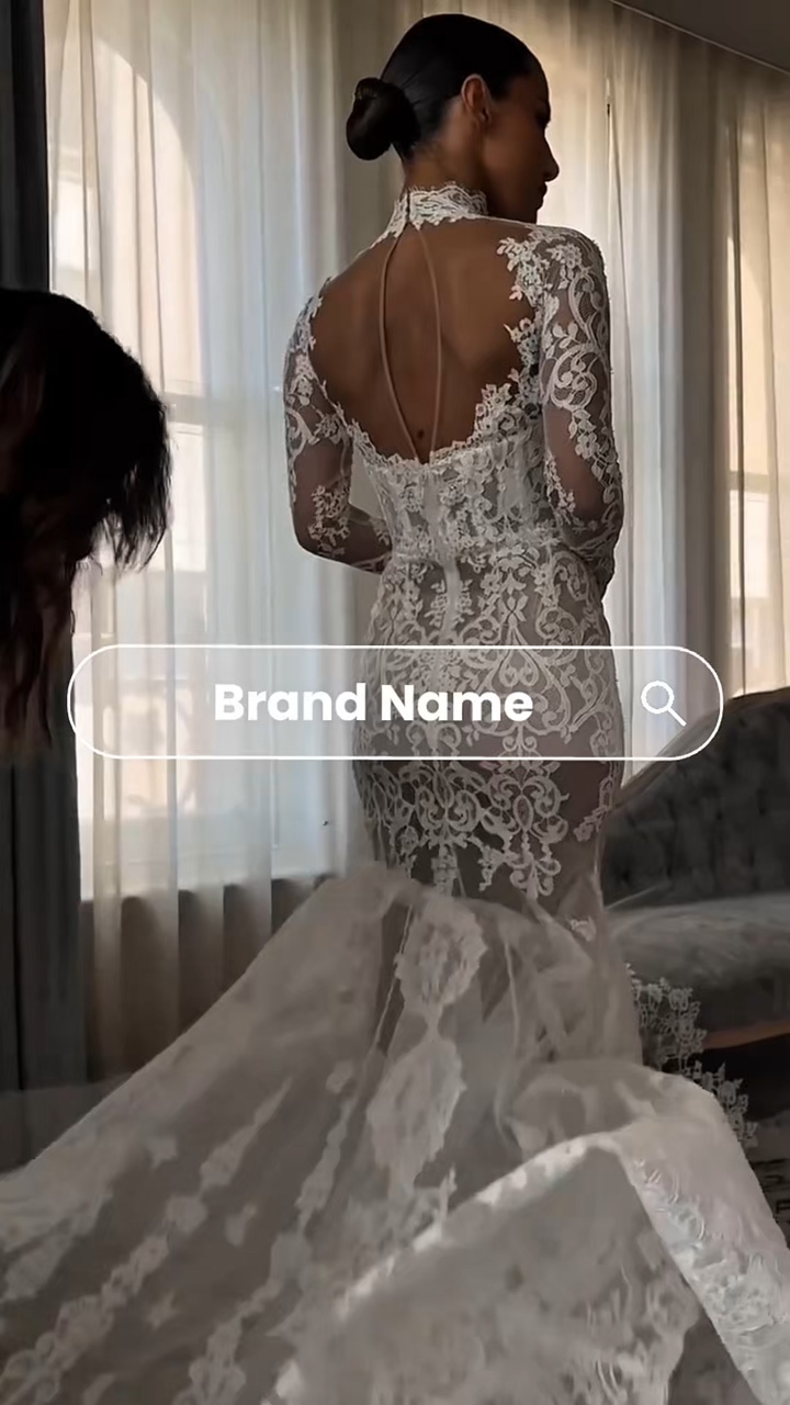 Wedding clothes 	