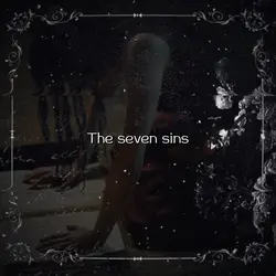 The seven sins 