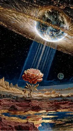 3D Livewallpaper 