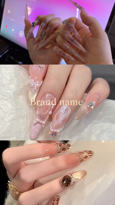 Uñas
