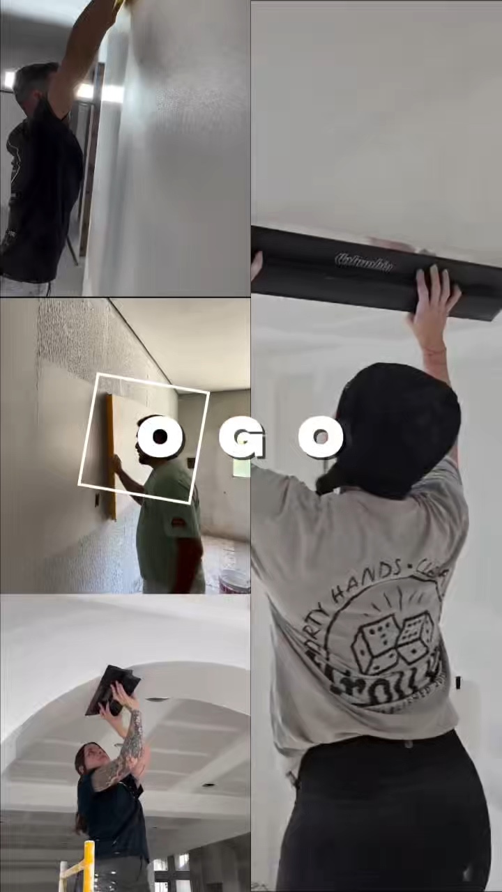 Home renovation