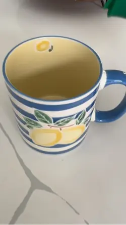 Coffee retreat  