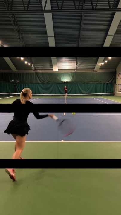 Tenis