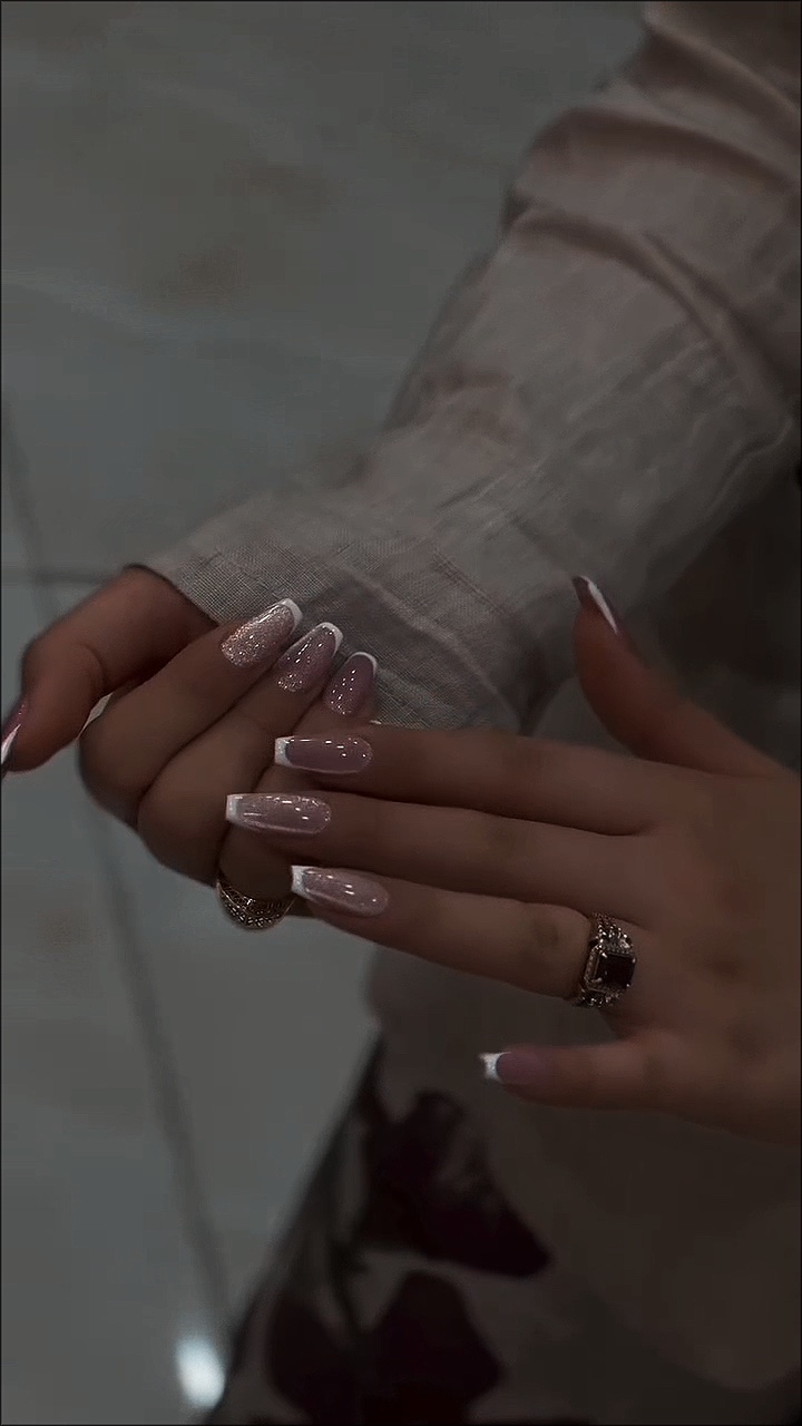 NAIL >>>🍇🫧
