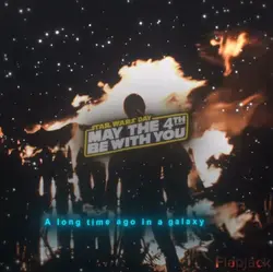 May the 4th