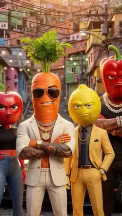 fruit guys