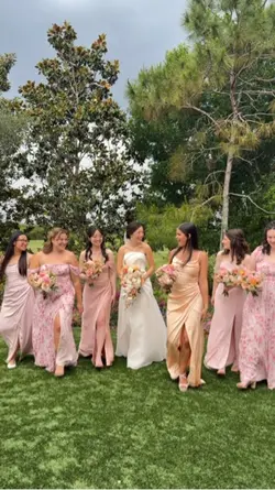 Bridesmaids video