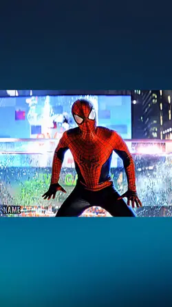 Spider Man