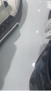 2K sapatos Gucci