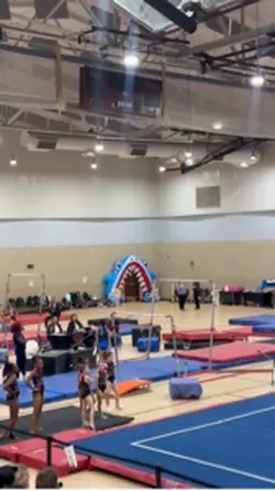 Gymnastics State