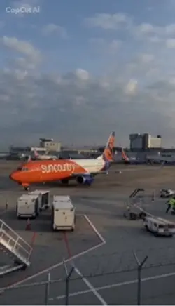 Sun Country Airlines