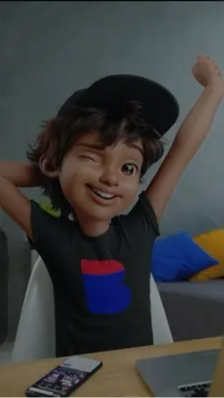 It’s a beautiful day