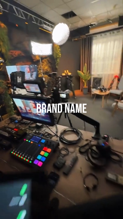 podcast