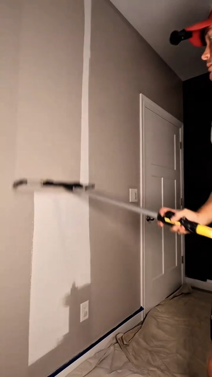 Home renovation