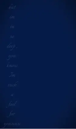 i love him smmm 🤍