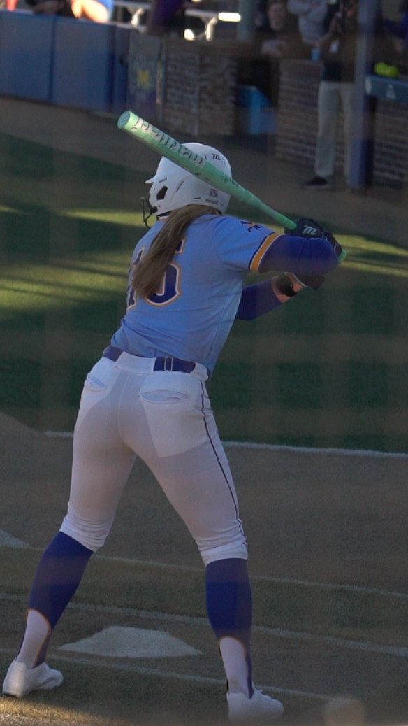 Cowgirl Softball 