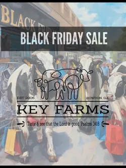 New Key Farms