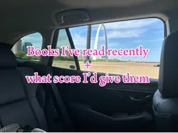 Rating books