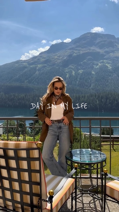 Day in my life 