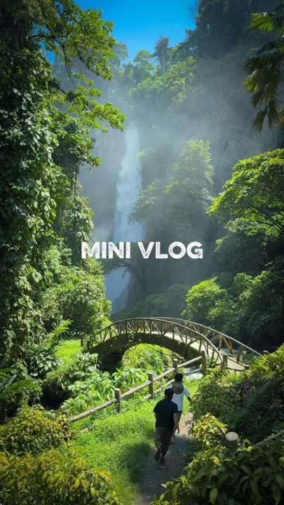 Mini vlo
