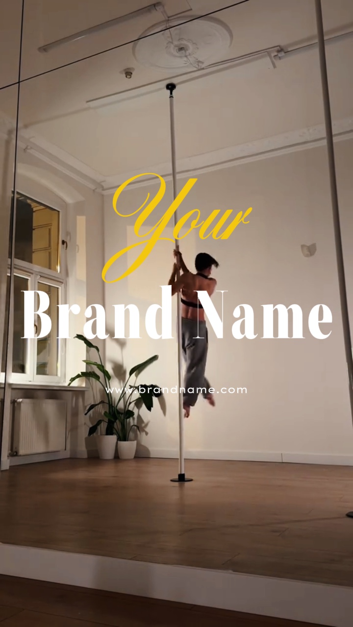Pole dance